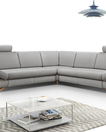 Ecksofa Avesta