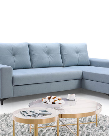 Ecksofa Avra