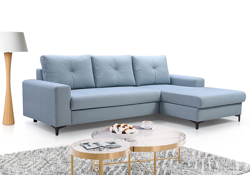 Ecksofa Avra