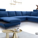 Ecksofa Loft III