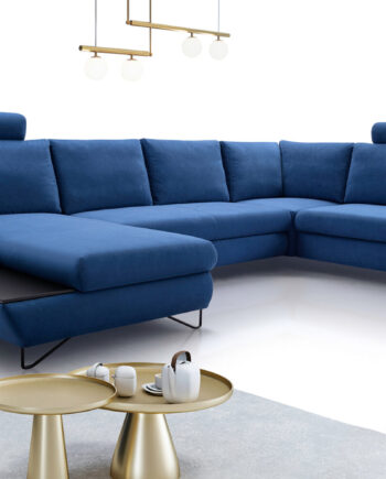 Ecksofa Loft III