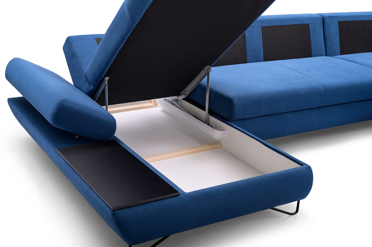 Loft Detail