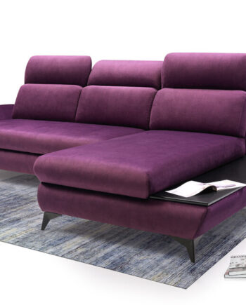 Ecksofa Titan