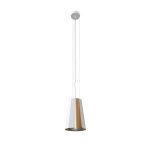 alamak-bialy-gold1 Lampe Alamak