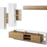 Wohnzimmer Set Alva