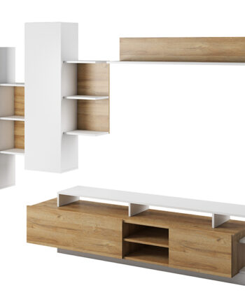 Wohnzimmer Set Alva