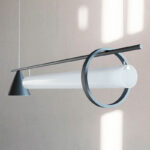 Lampe Invidia