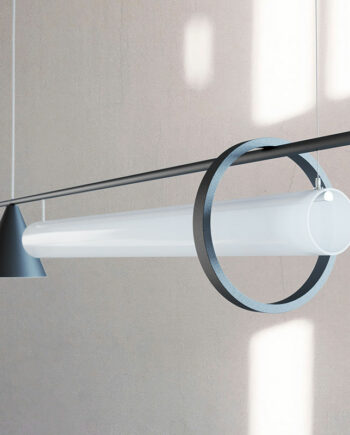 Lampe Invidia