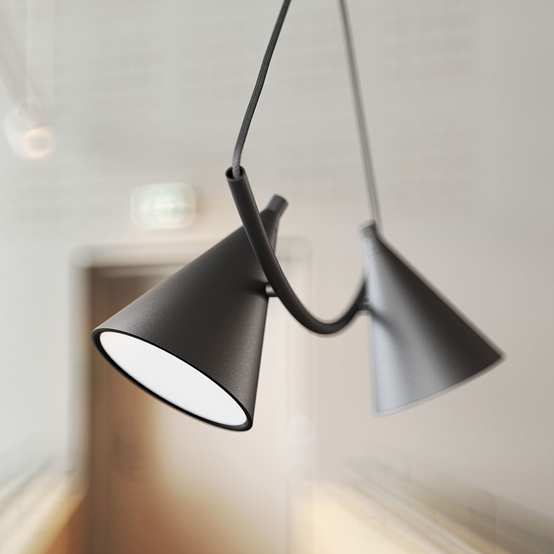 LED Lampe