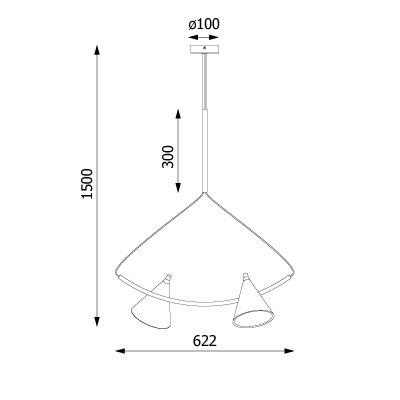 Rim Lampe