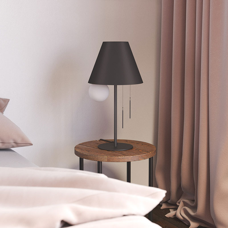 Lampe Zoria