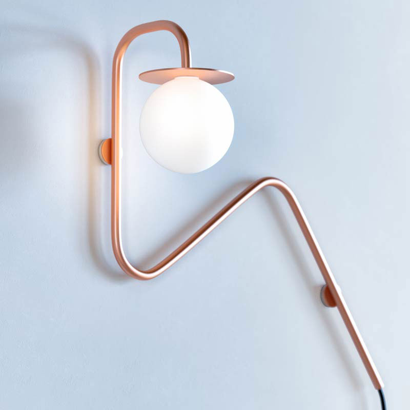 Industrial Lampe