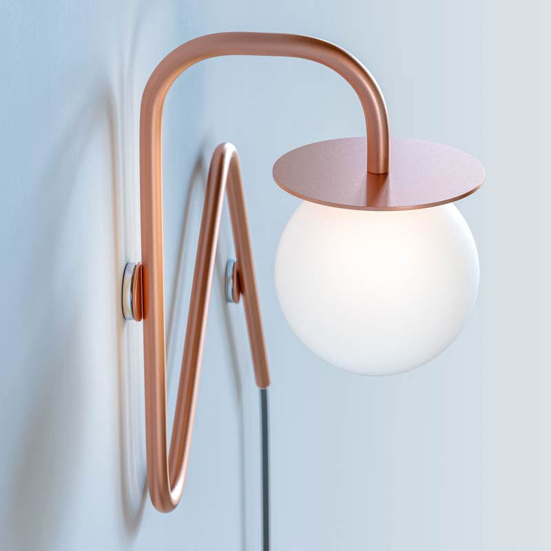 Lampe Cotton