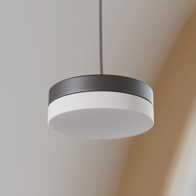 deckenlampe pill
