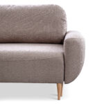 Sofa seitlich