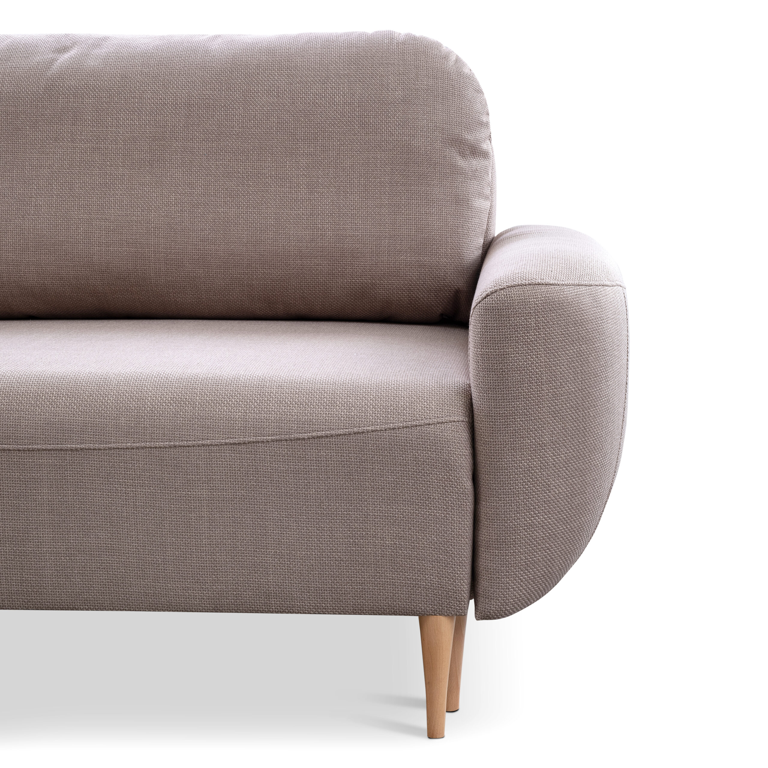 Sofa seitlich