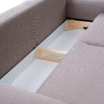 Sofa Boho Aufbewahrung
