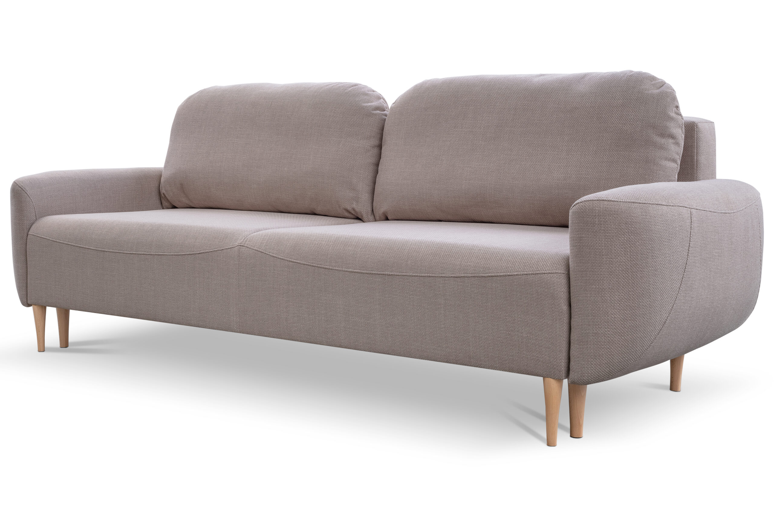 Sofa seitlich