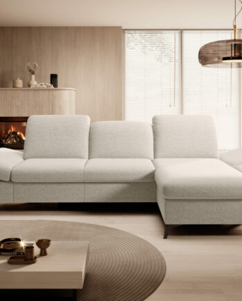 Ecksofa Harper Loft I