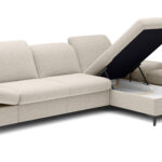 HARPER - pojemnik (SIC - Loft 1) Sofa Loft