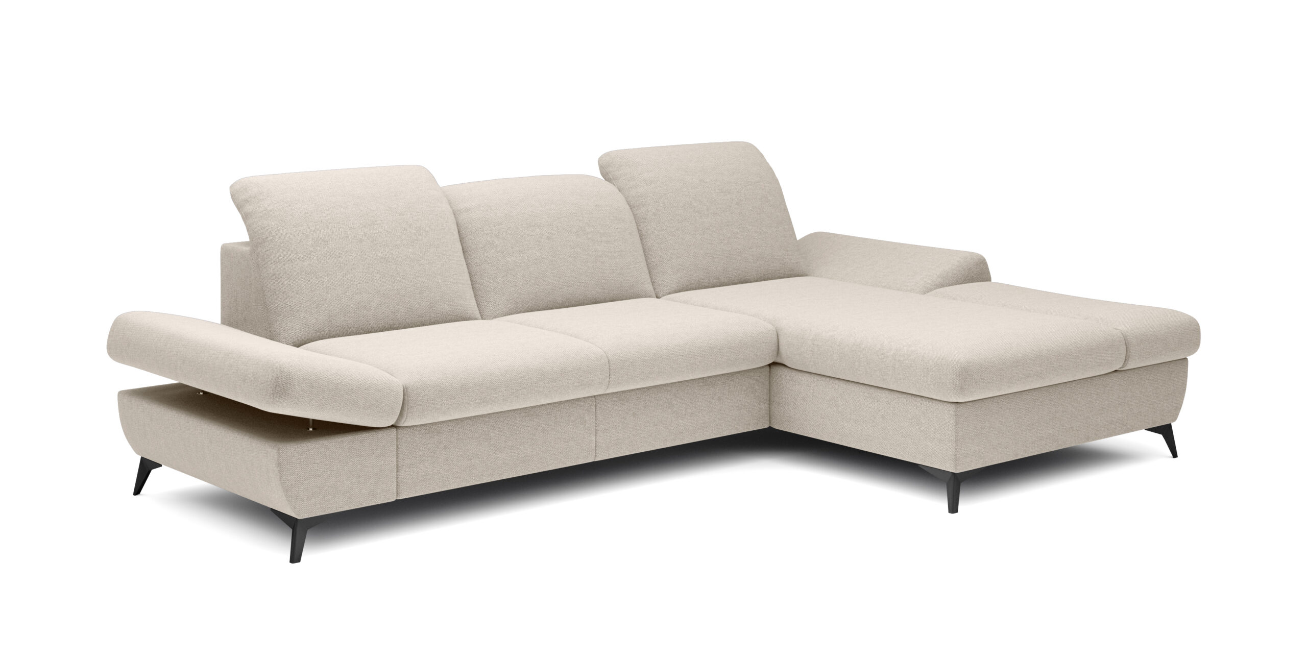 HARPER - z boku (SIC - Loft 1) Harper Loft