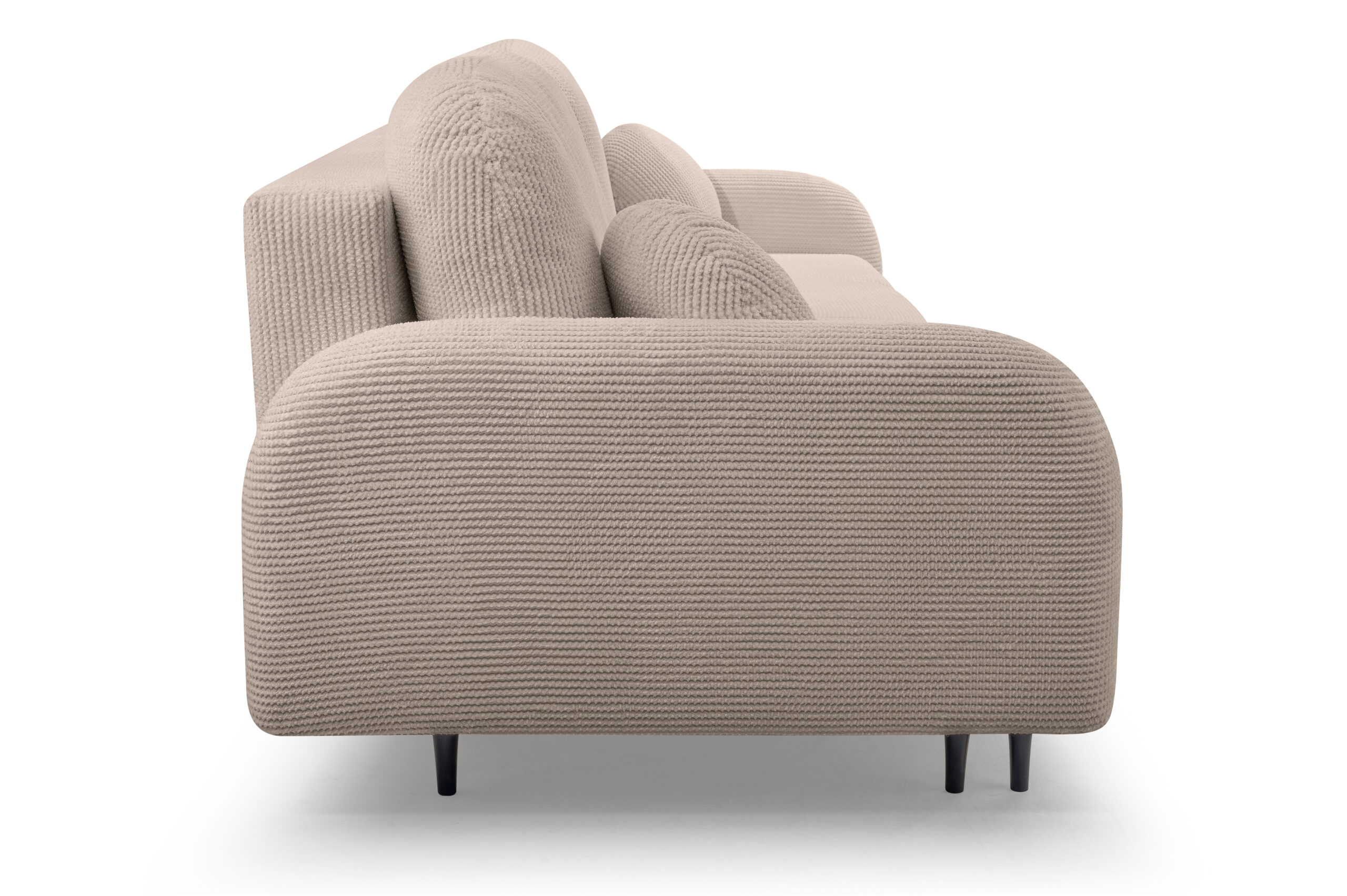 Sofa seitlich