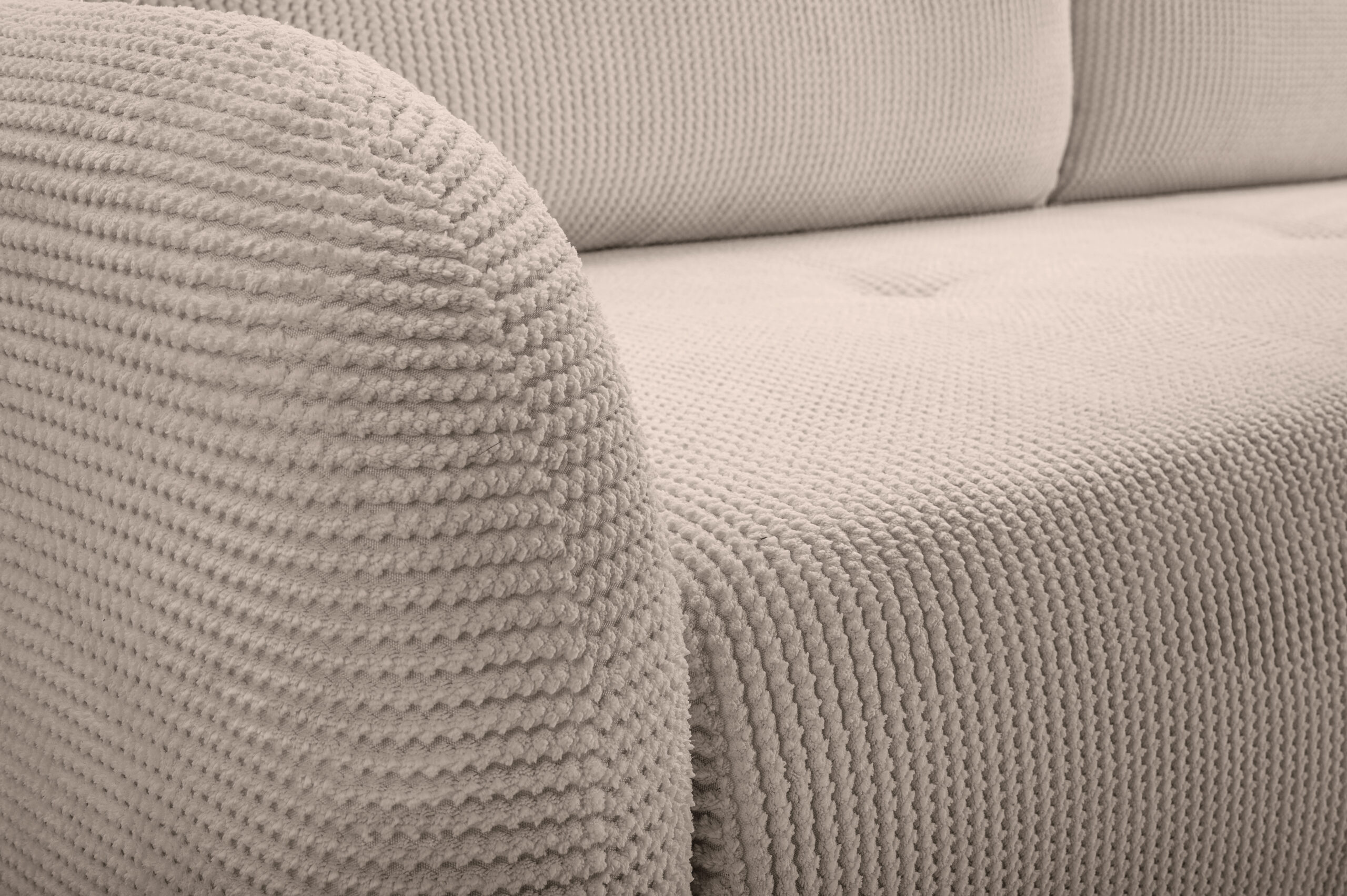 Sofa Cloud Detail