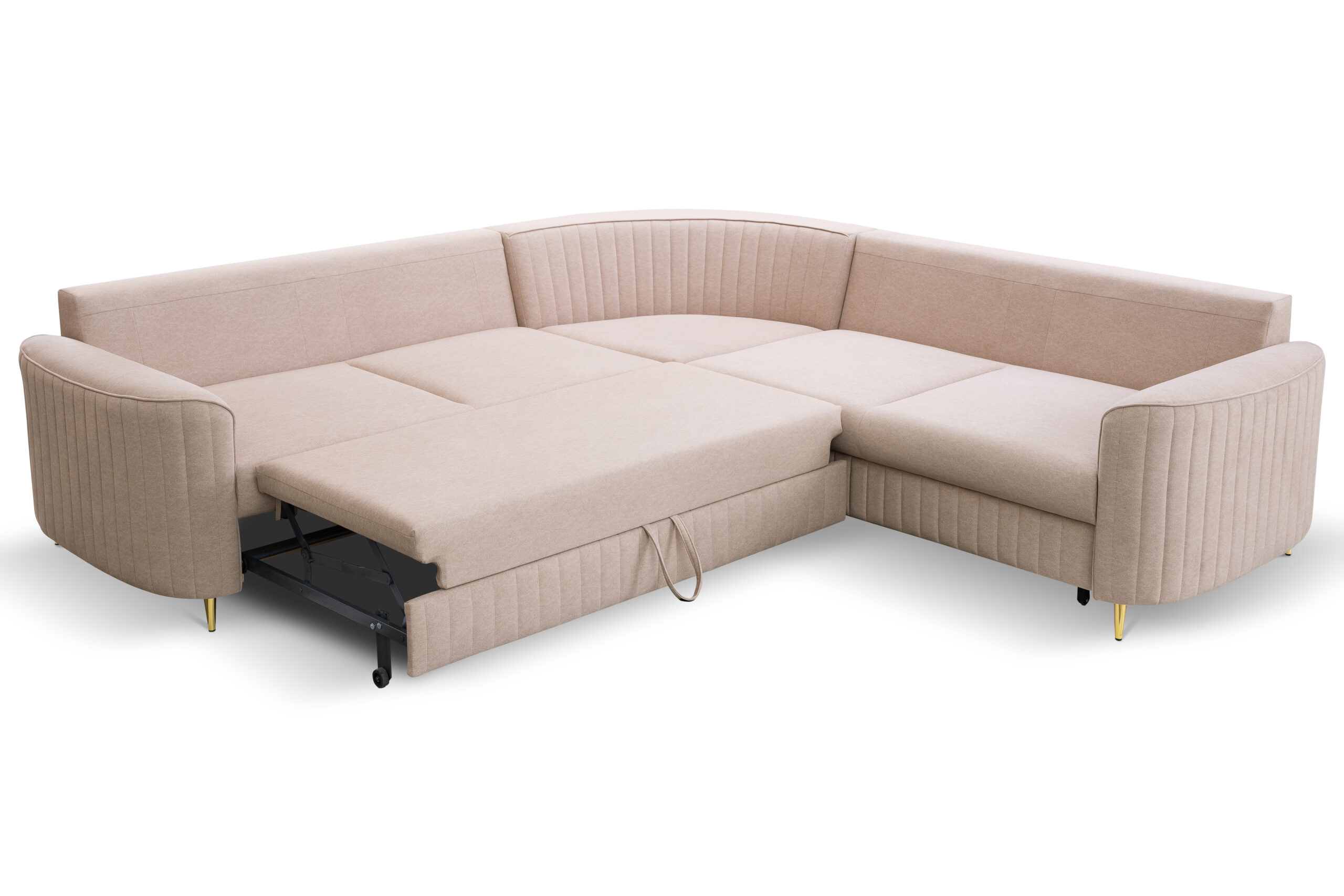 Sofa Detail