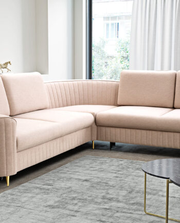 Ecksofa Laren