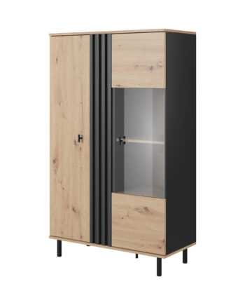 Vitrine MADIS