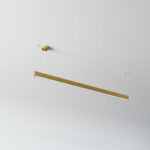 avar-4 Designerlampe