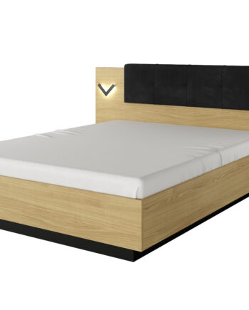 Bett Verso