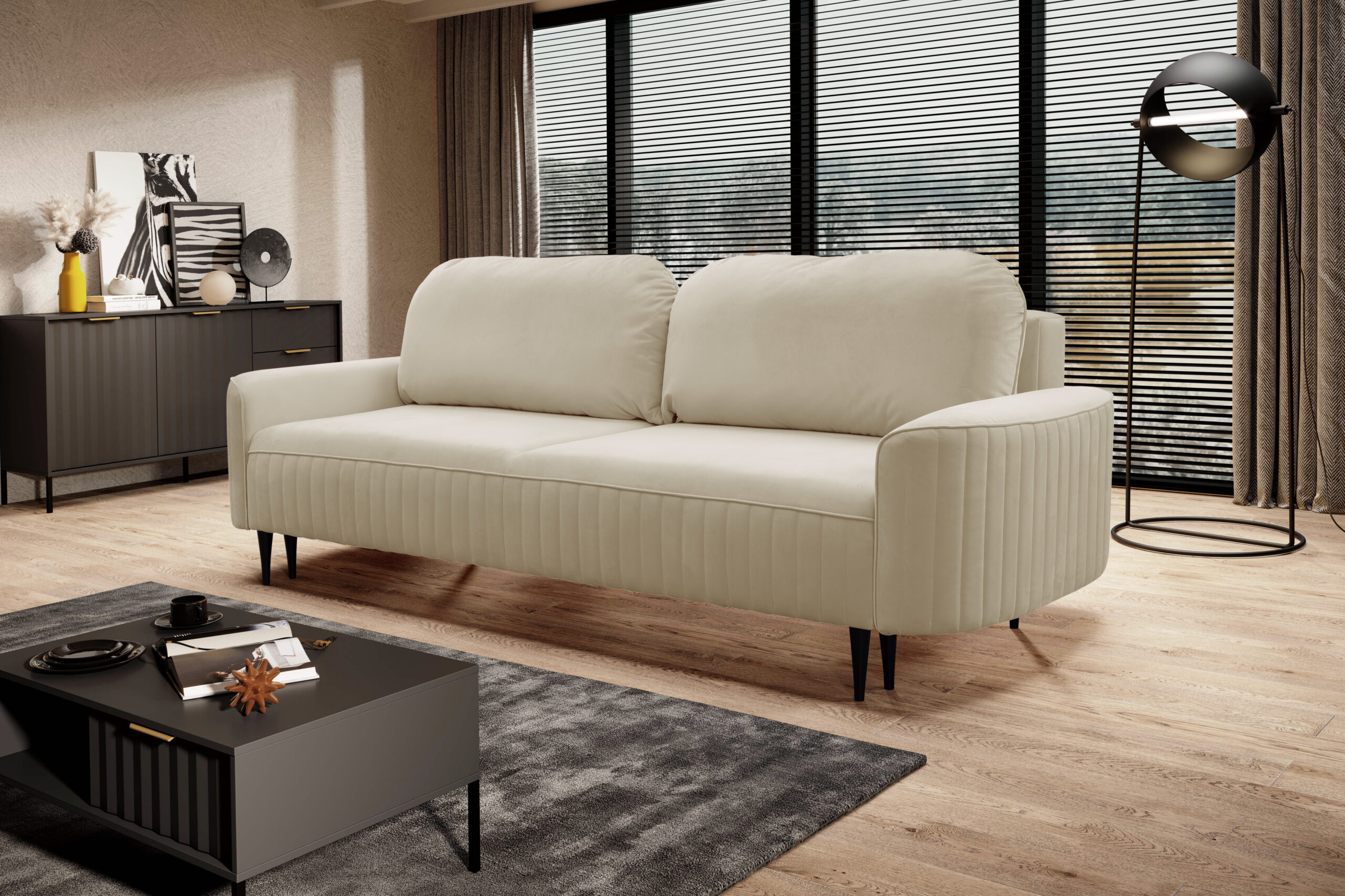sofa vena