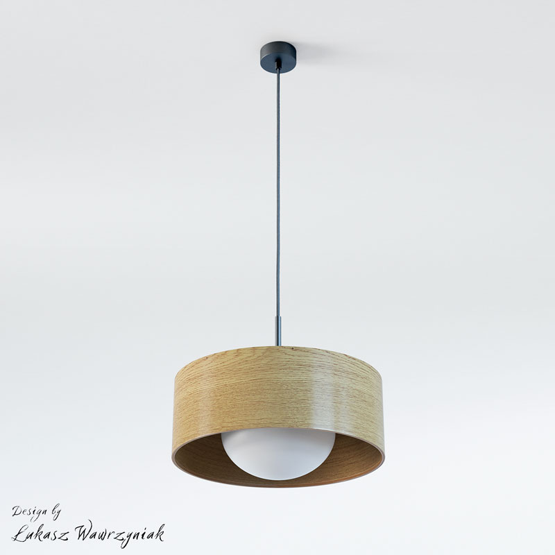 kobe-wiszaca-5-podpis2 Deckenlampe