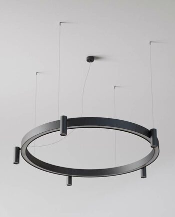 PEDRO-Design Moderne LED Lampe