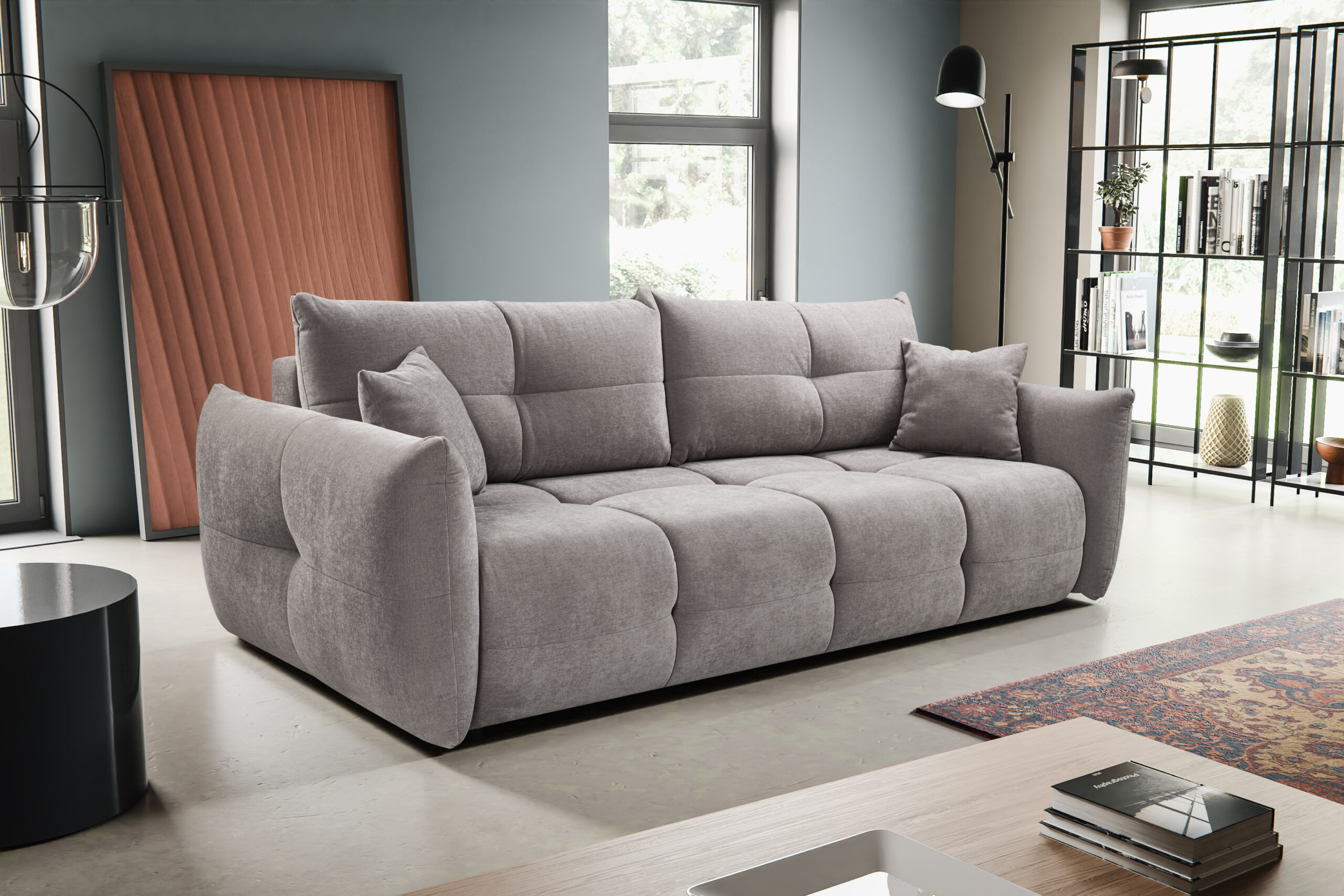 BASE sofa (Wind 82) Sofa Base