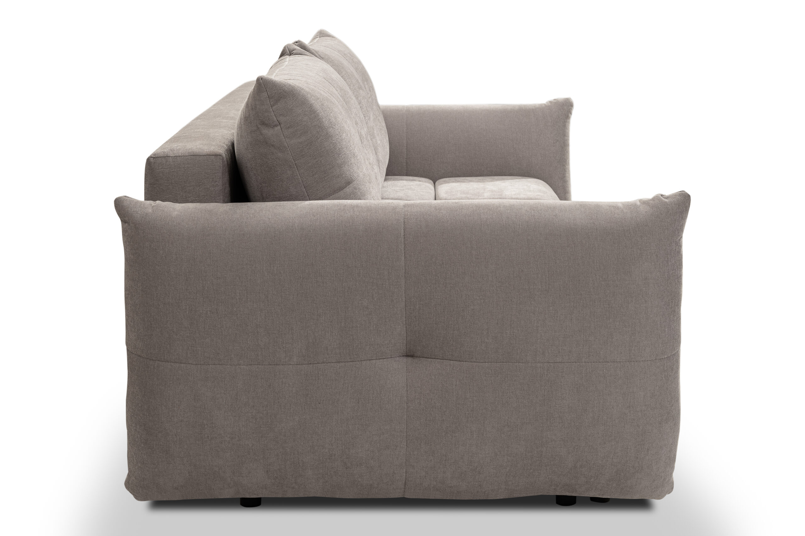 BASE sofa - bok (Wind 82) Base Seitlich