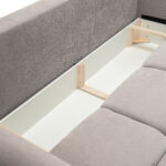 BASE sofa - pojemnik 2 (Wind 82) Detail 8