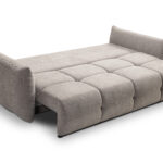 BASE sofa - spanie (Wind 82) Detail 7