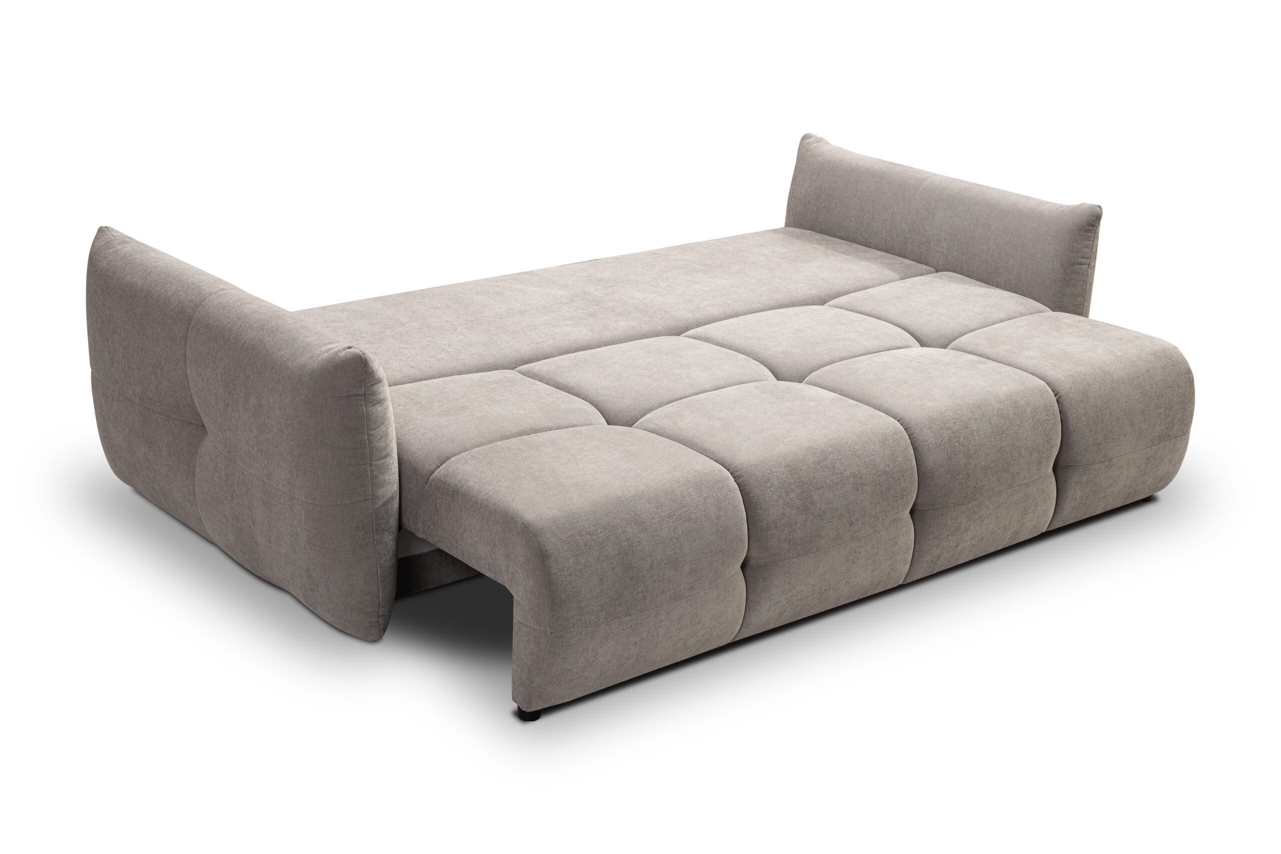 BASE sofa - spanie (Wind 82) Detail 7