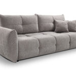 BASE sofa - z boku 1 (Wind 82) Base Sofa Duort