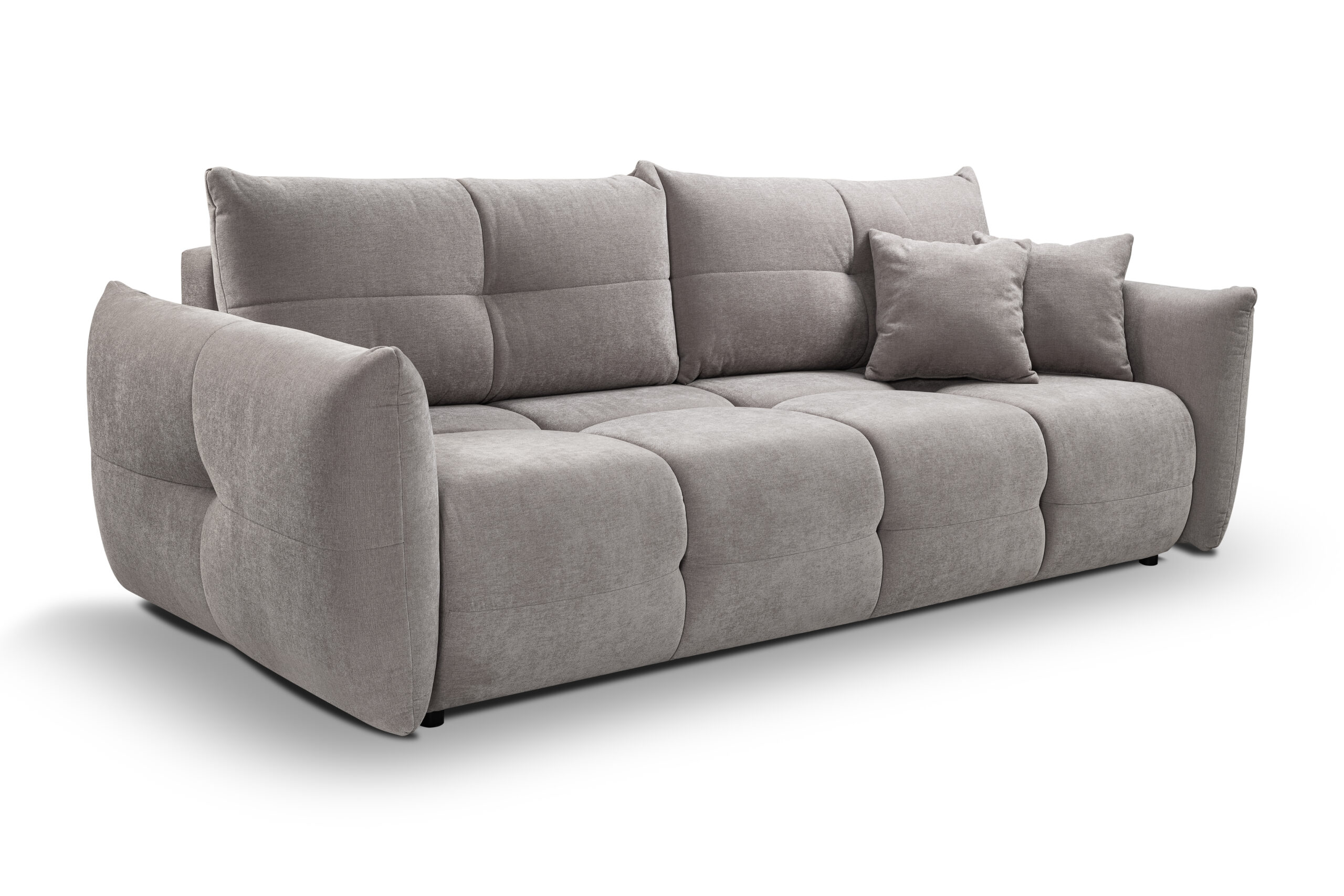 BASE sofa - z boku 1 (Wind 82) Base Sofa Duort