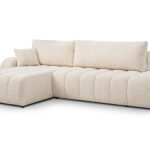 BALOO narożnik - z boku 1 (Lambi 8)(1) Sofa Duort Baloo