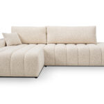 BALOO narożnik - z przodu (Lambi 8)(1) Baloo Sofa