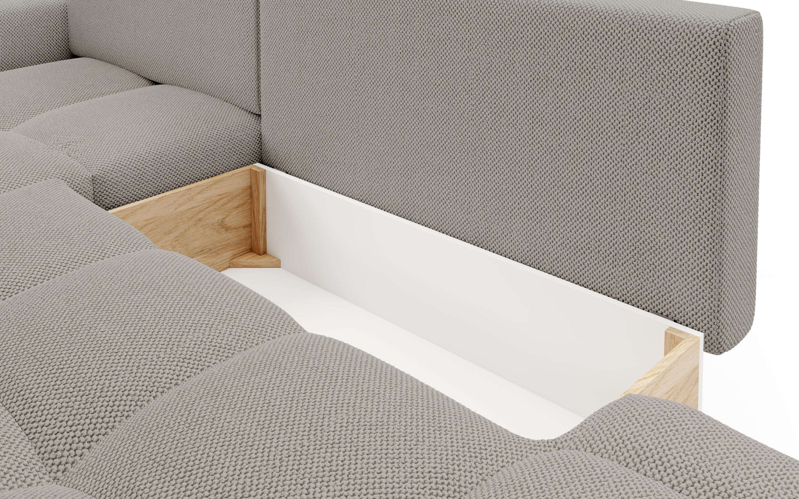 SOHO narożnik - pojemnik 2 (Curio 83)(2) soho sofa Detail