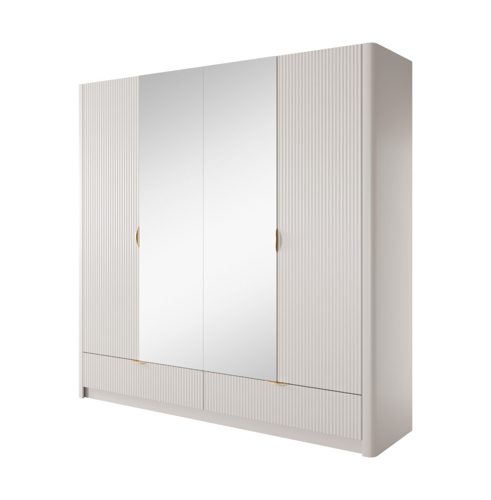 Kleiderschrank LANTE