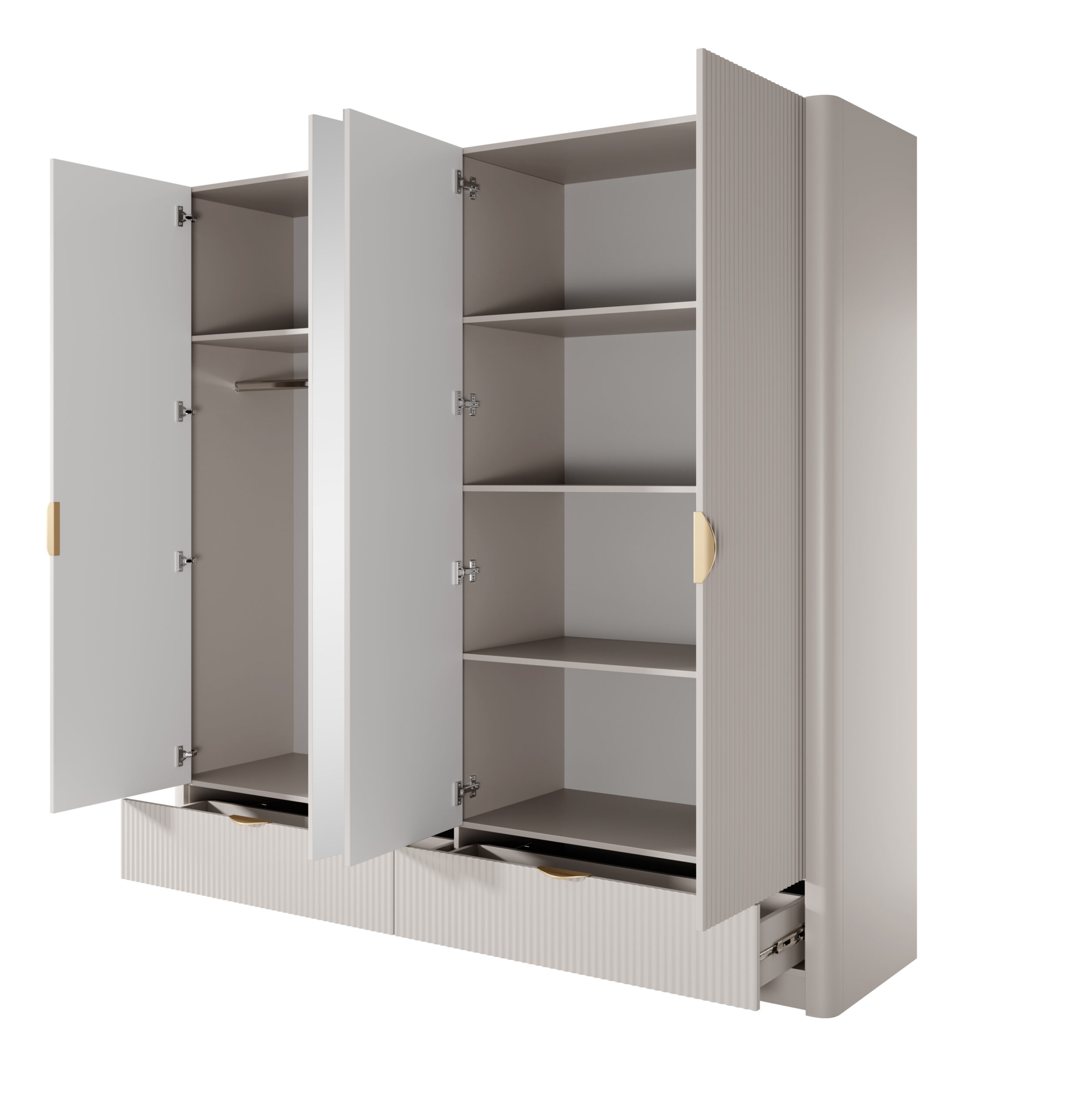 Schrank Lante
