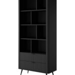 Bücherregal