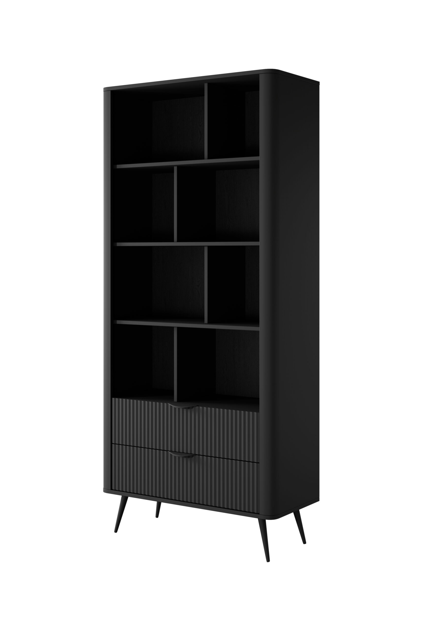 Bücherregal