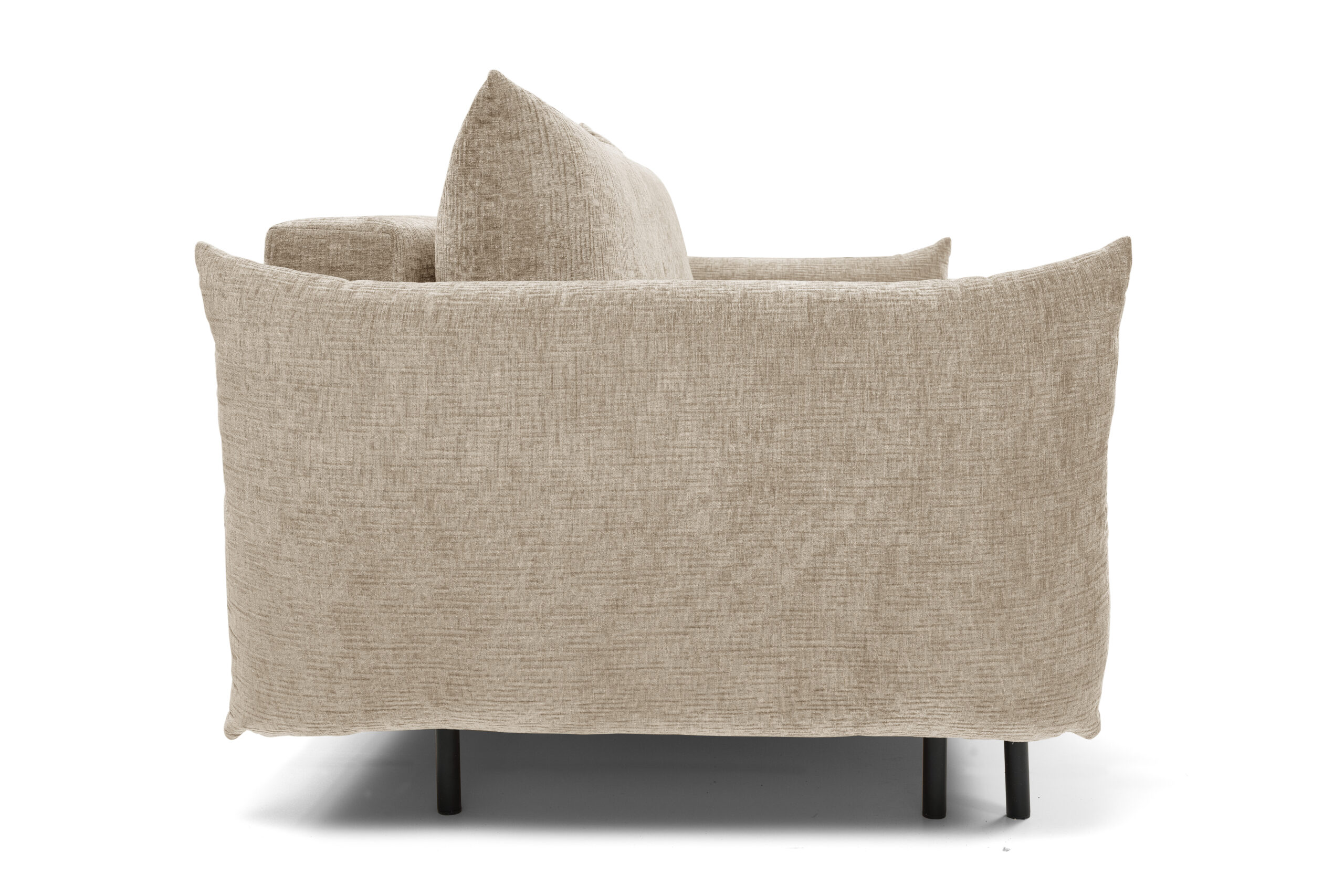 ADEL sofa - bok (Davis - Over the Horizon 08)(1) Adel Sofa Beige